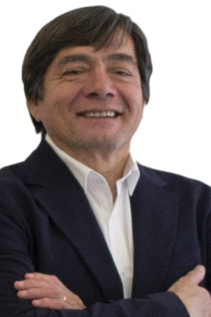 Daniel Echeverria
