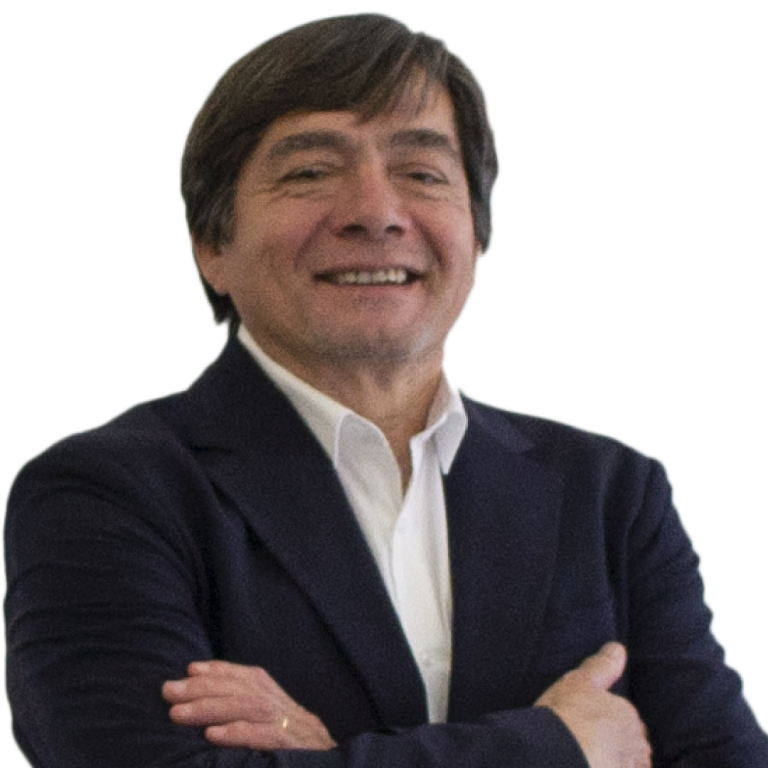 Daniel Echeverria