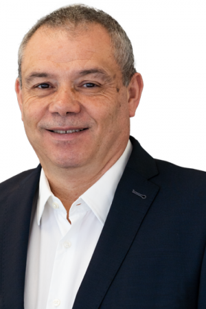 Francisco Martinez