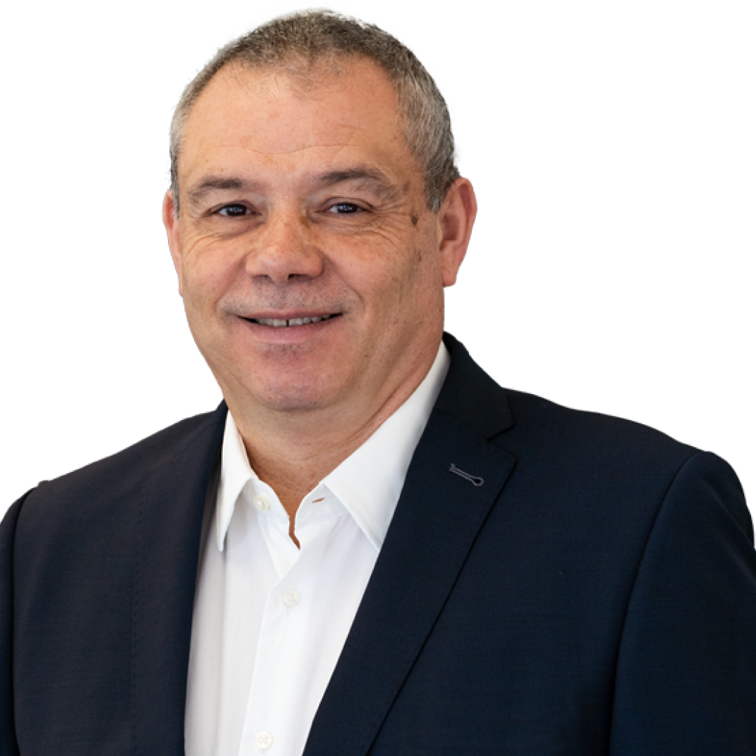 Francisco Martinez