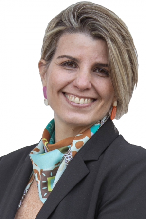 Vanessa Obach
