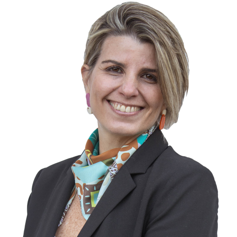 Vanessa Obach