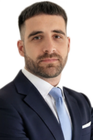 Victor Mellado